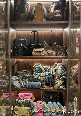 二手奢侈品包的幕后推手 誰在向你銷售？